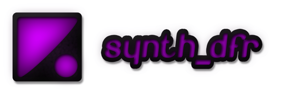 Synth_dfr