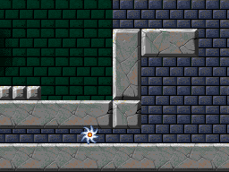 TurricanDS r7c2 Screenshot 1