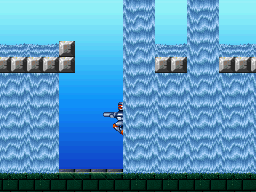 TurricanDS r7c2 Screenshot 2