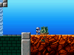 TurricanDS r7c2 Screenshot 3