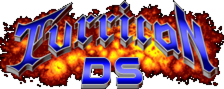 Turrican DS